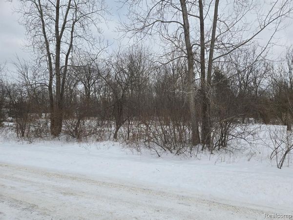 V/L Roat Court, Burton, MI 48509