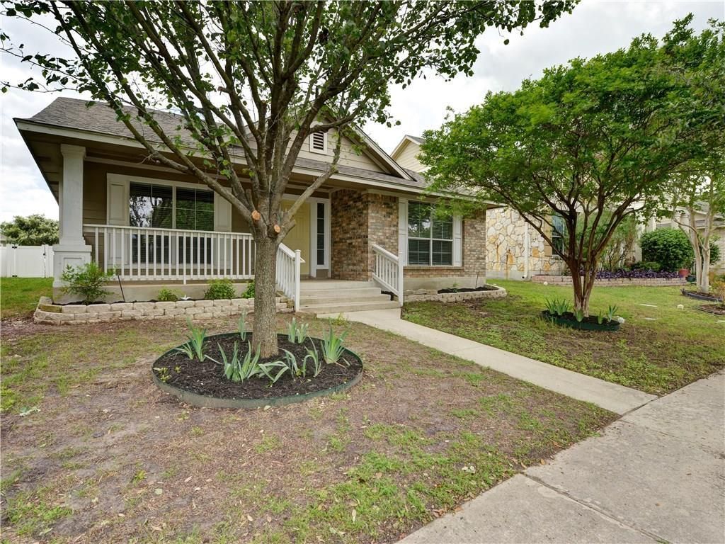 1503 Big Bend Dr, Cedar Park, TX 78613 Main Photo