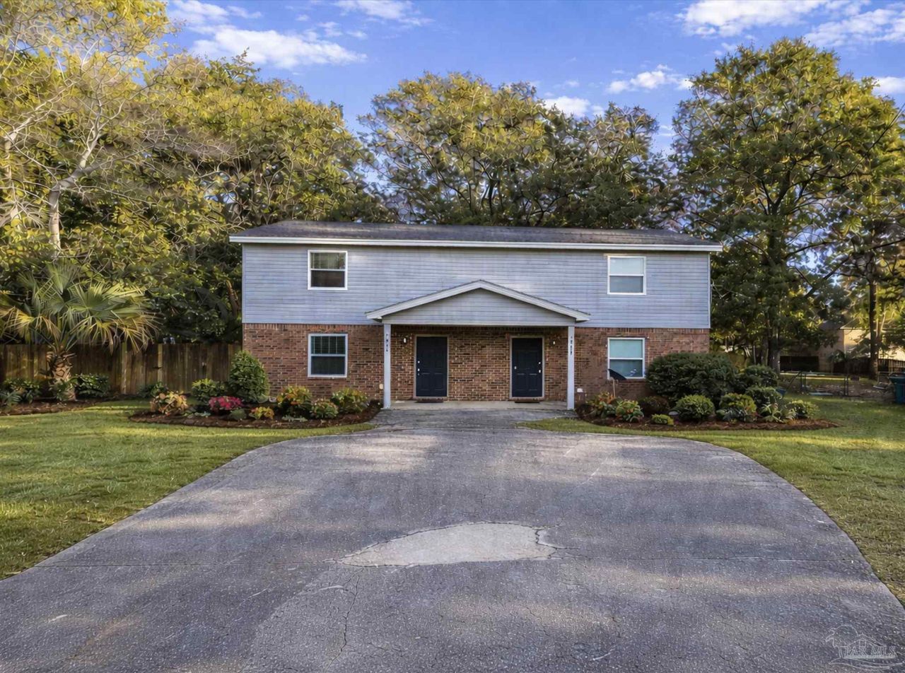 1871 Loyola St, Pensacola, FL 32504 Main Photo