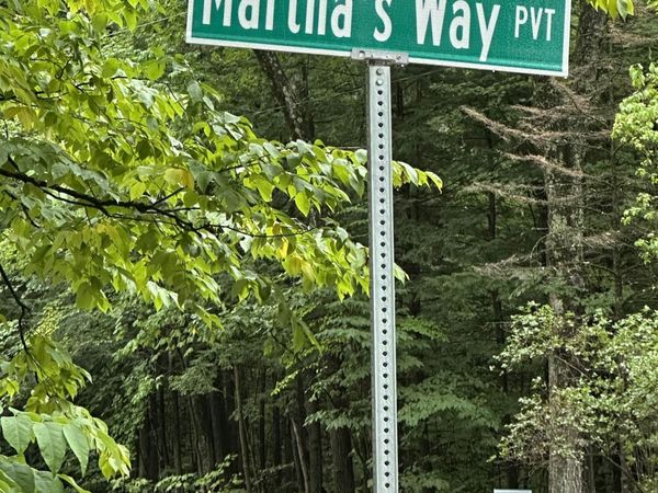 38 Martha's Way, Salisbury, VT 05769