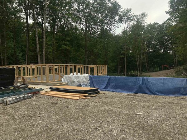 38 Martha's Way, Salisbury, VT 05769