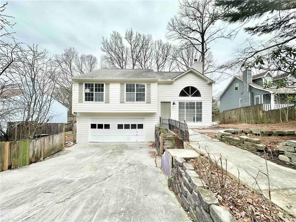 2128 Williams Place, Norcross, GA 30071 Main Photo