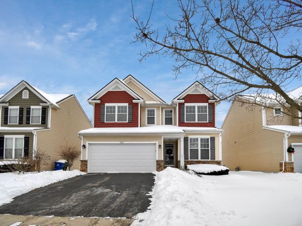 362 Hoskins Way, Columbus, OH 43213