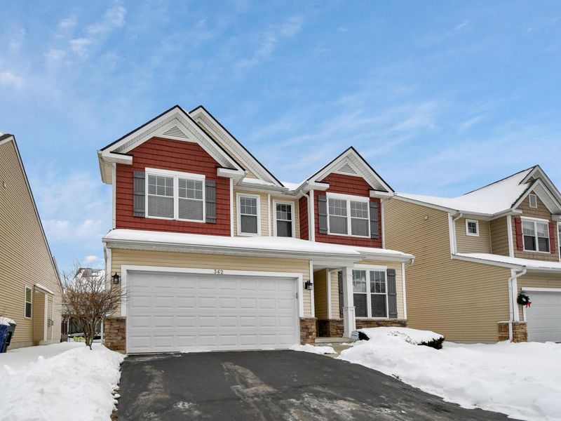 362 Hoskins Way, Columbus, OH 43213 Photo 36