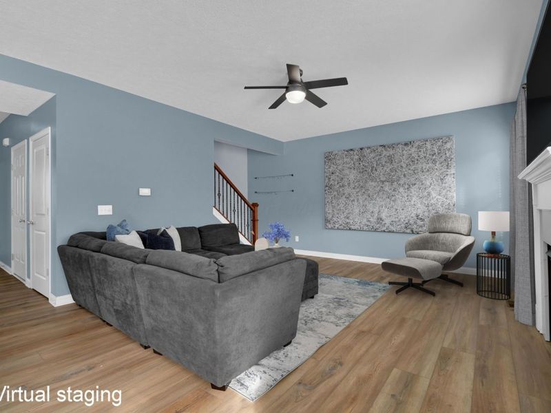 362 Hoskins Way, Columbus, OH 43213 Photo 9