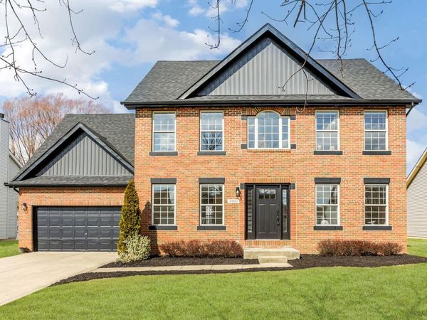 8900 Latham Court, Reynoldsburg, OH 43068