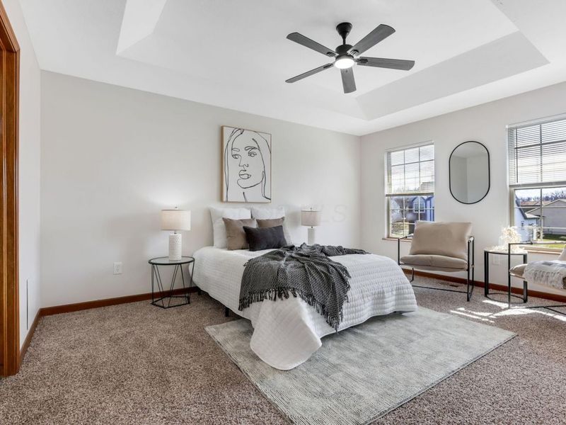 8900 Latham Court, Reynoldsburg, OH 43068 Photo 25