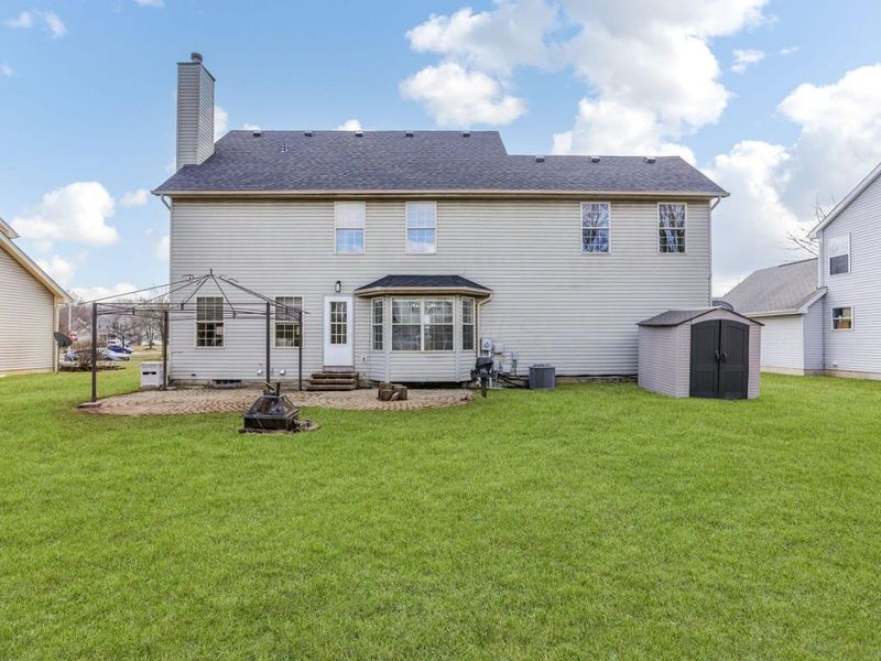 8900 Latham Court, Reynoldsburg, OH 43068 Photo 43