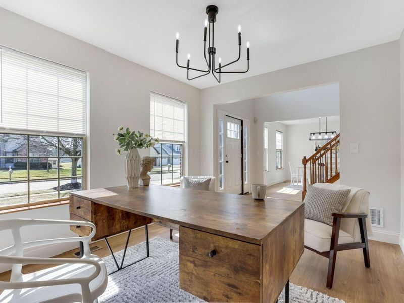 8900 Latham Court, Reynoldsburg, OH 43068 Photo 8