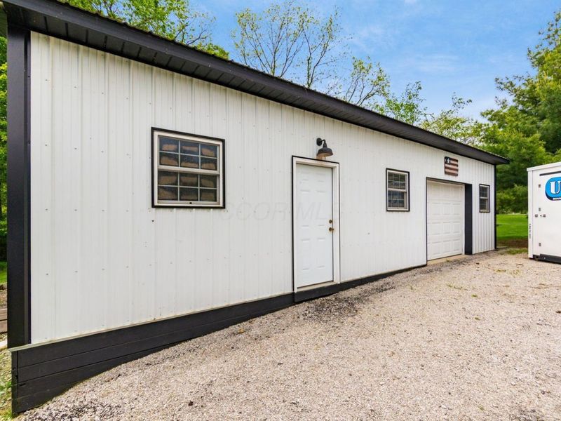 8263 Bennington Chapel Road, Centerburg, OH 43011 Photo 12