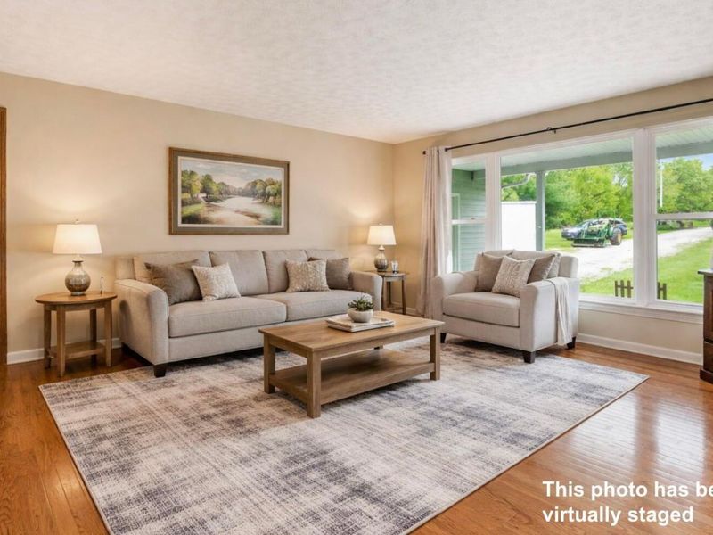 8263 Bennington Chapel Road, Centerburg, OH 43011 Photo 17