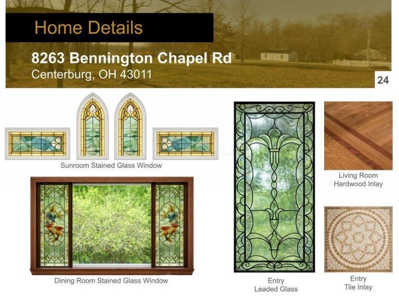 8263 Bennington Chapel Road, Centerburg, OH 43011 Photo 18