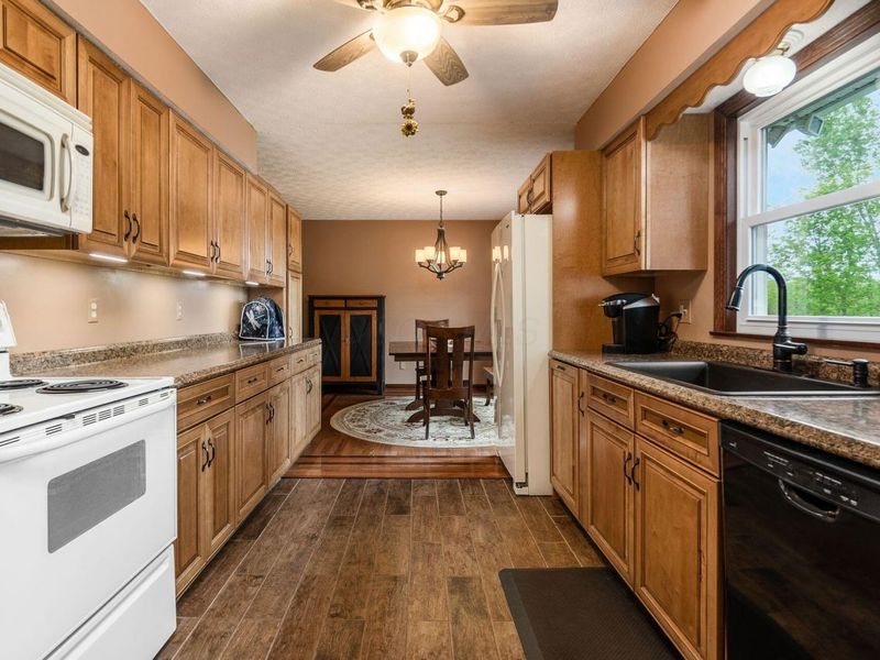 8263 Bennington Chapel Road, Centerburg, OH 43011 Photo 19