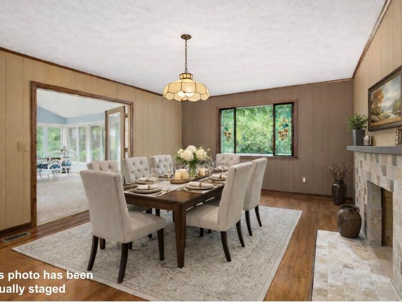 8263 Bennington Chapel Road, Centerburg, OH 43011 Photo 22