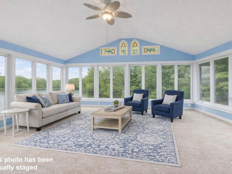 8263 Bennington Chapel Road, Centerburg, OH 43011 Photo 23