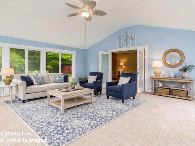 8263 Bennington Chapel Road, Centerburg, OH 43011 Photo 24