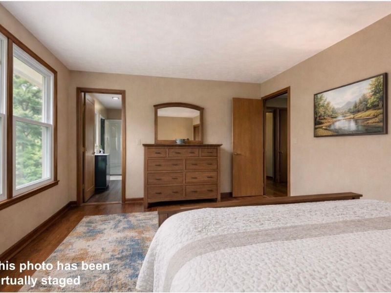 8263 Bennington Chapel Road, Centerburg, OH 43011 Photo 27