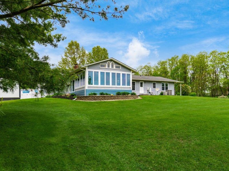 8263 Bennington Chapel Road, Centerburg, OH 43011 Photo 6