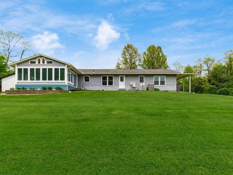 8263 Bennington Chapel Road, Centerburg, OH 43011 Photo 9