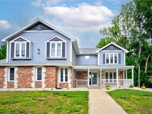 18608 E 26 Terrace, Independence, MO 64057