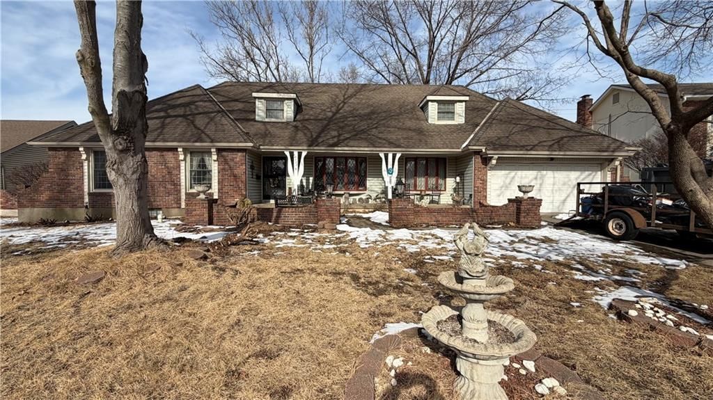 14722 E 43rd Street, Independence, MO 64055 Main Photo