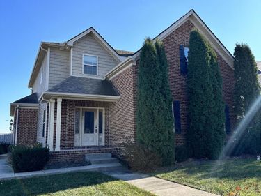 2322 Patchen Wilkes Drive, Lexington, KY 40509