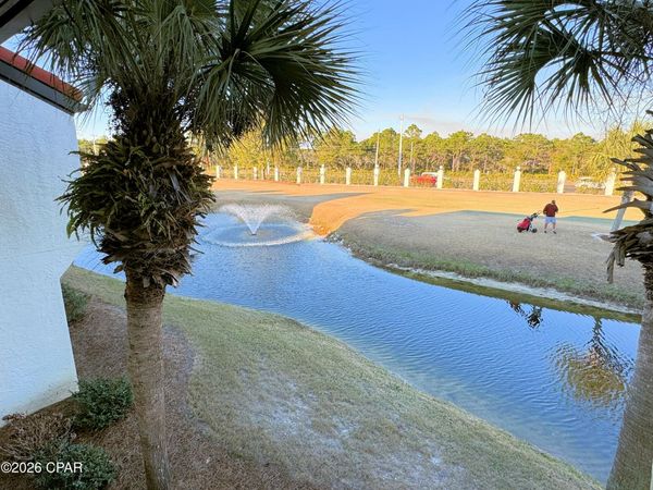 520 N Richard Jackson Boulevard, Unit 1711, Panama City Beach, FL 32407