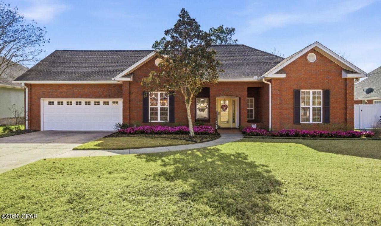 3210 Pleasant Hill Road, Lynn Haven, FL 32444 Main Photo