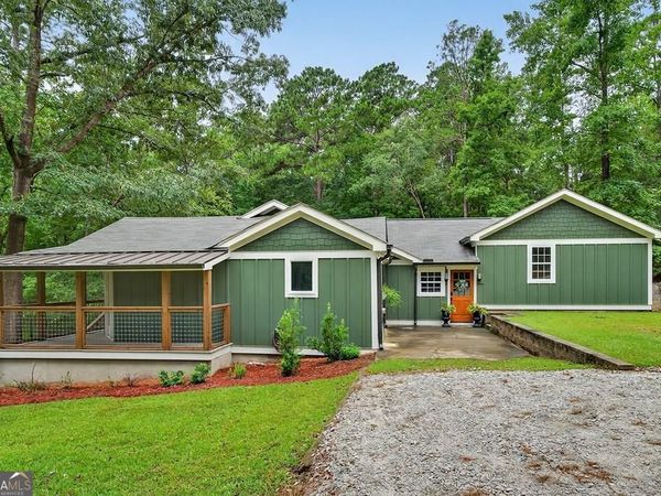 291 Power Point Road NE, Milledgeville, GA 31061