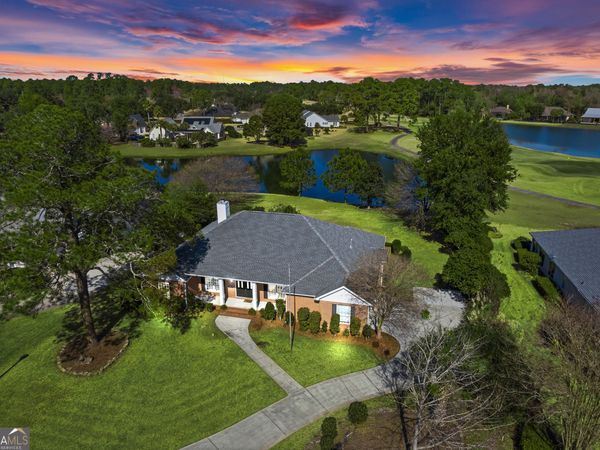 911 Larkspur Lane, St. Marys, GA 31558