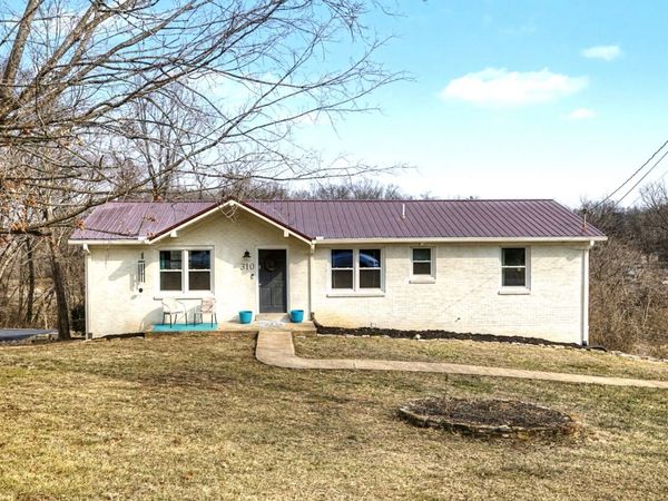 310 Lake Dr, Columbia, TN 38401