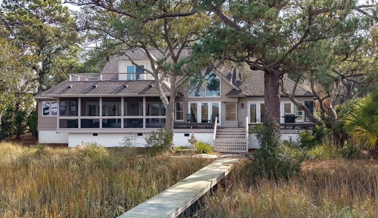 2400 Seabrook Island Road Photo 1