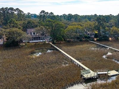 2400 Seabrook Island Road, Seabrook Island, SC 29455