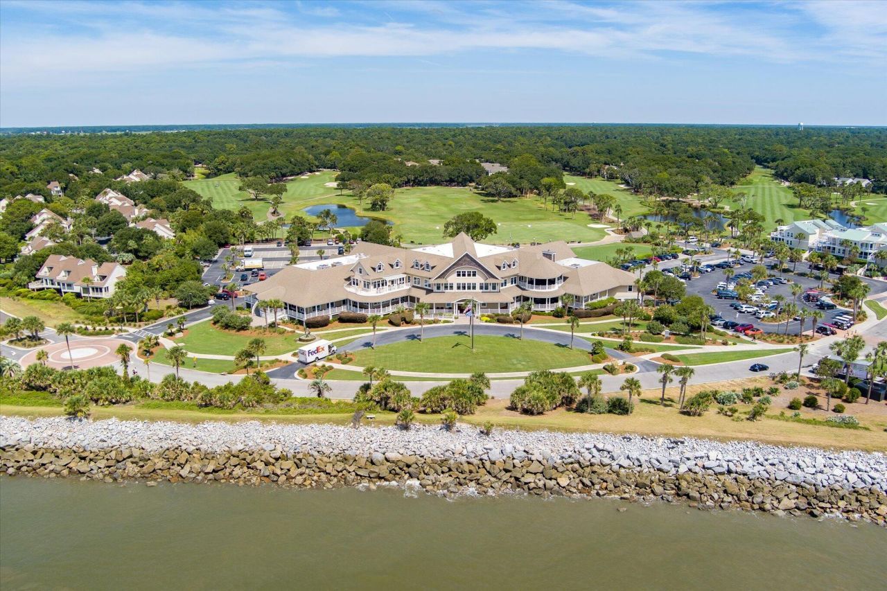 2400 Seabrook Island Road Photo 49