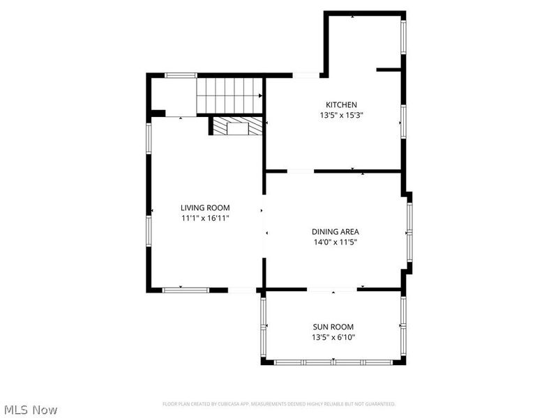 1556 Overlook Drive, Akron, OH 44314 Photo 20