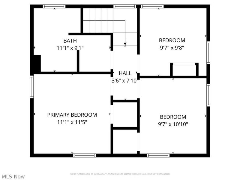 1556 Overlook Drive, Akron, OH 44314 Photo 27