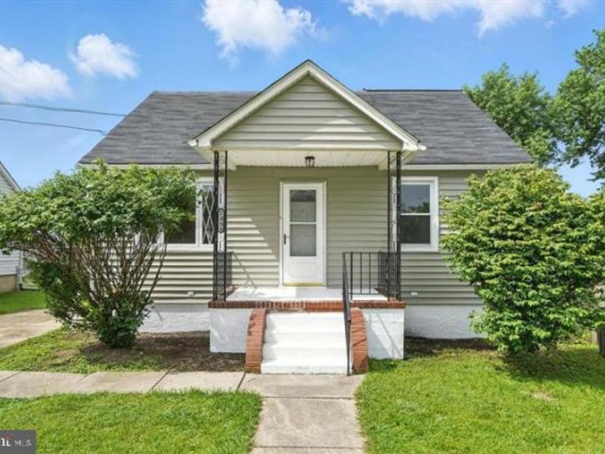 1239 Hilldale Road , Baltimore, MD 21237 Main Photo