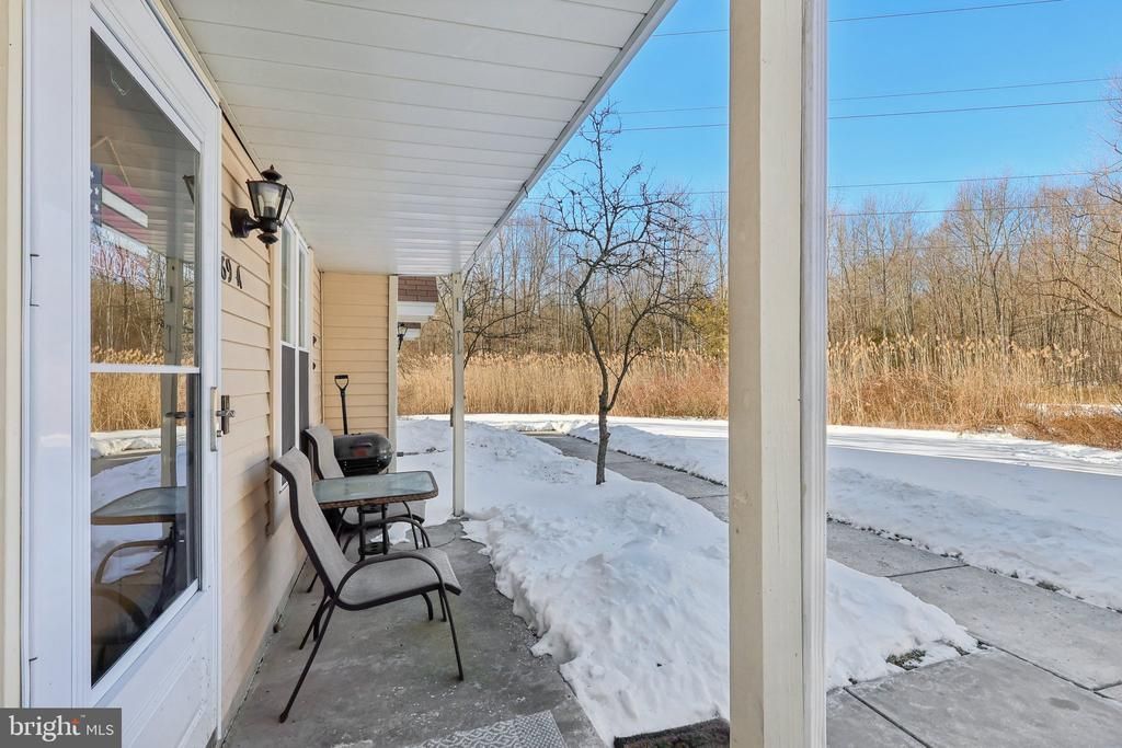 169 A Bradford Court, Mount Laurel, NJ 08054 Main Photo