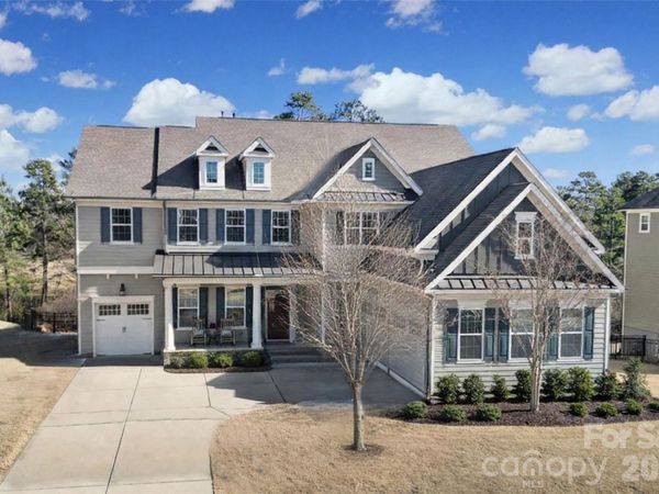 13223 Feale Court, Charlotte, NC 28278