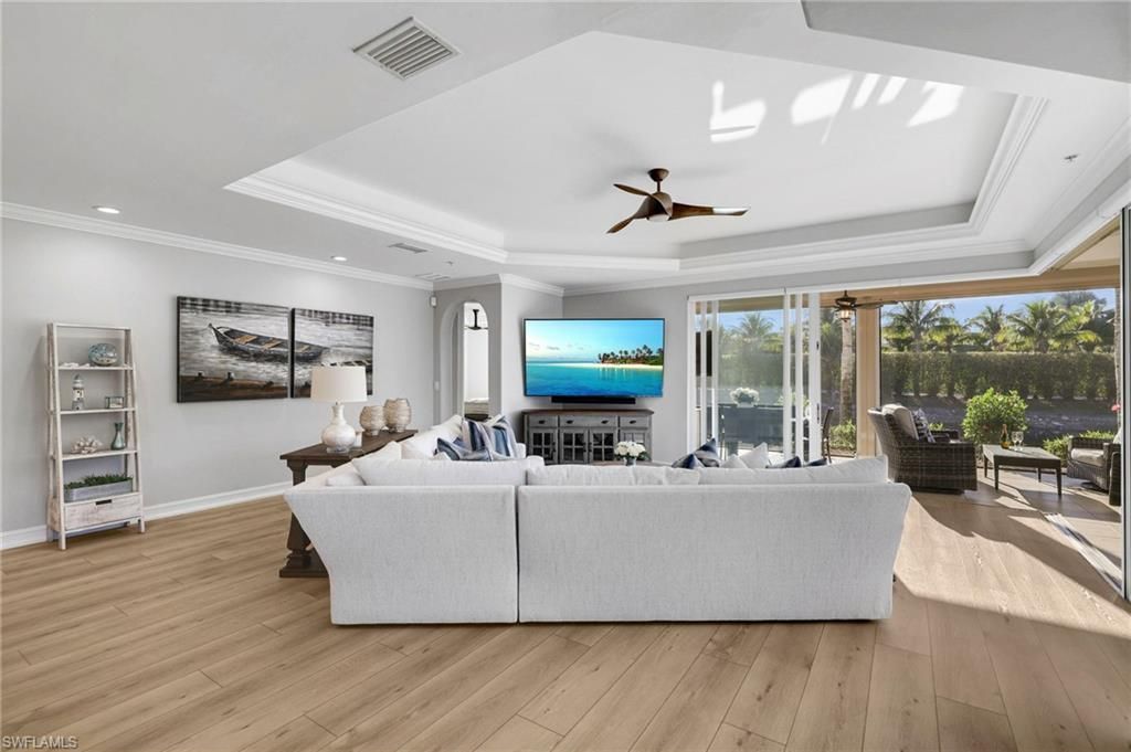 17740 Via Bella Acqua Ct, Unit 401, Miromar Lakes, FL 33913 Photo