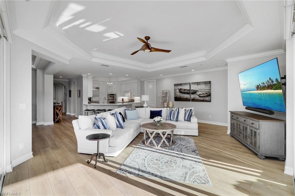 17740 Via Bella Acqua Ct, Unit 401, Miromar Lakes, FL 33913 Photo