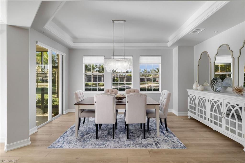 17740 Via Bella Acqua Ct, Unit 401, Miromar Lakes, FL 33913 Photo