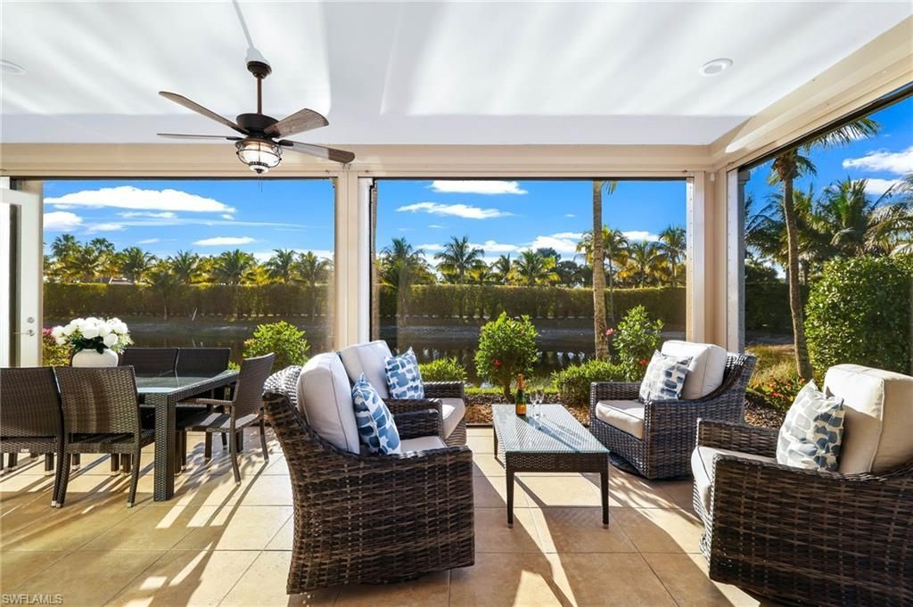 17740 Via Bella Acqua Ct, Unit 401, Miromar Lakes, FL 33913 Photo