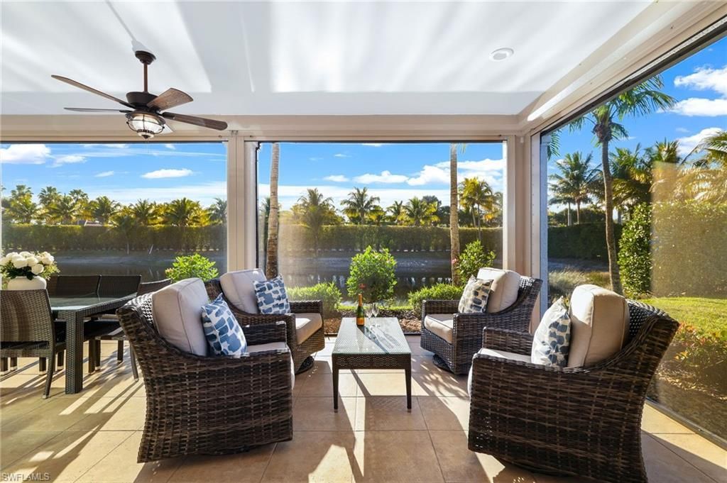 17740 Via Bella Acqua Ct, Unit 401, Miromar Lakes, FL 33913 Photo