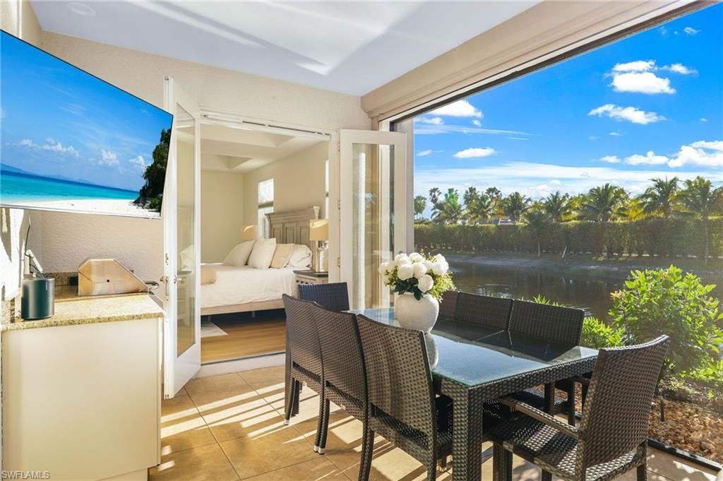 17740 Via Bella Acqua Ct, Unit 401, Miromar Lakes, FL 33913 Photo