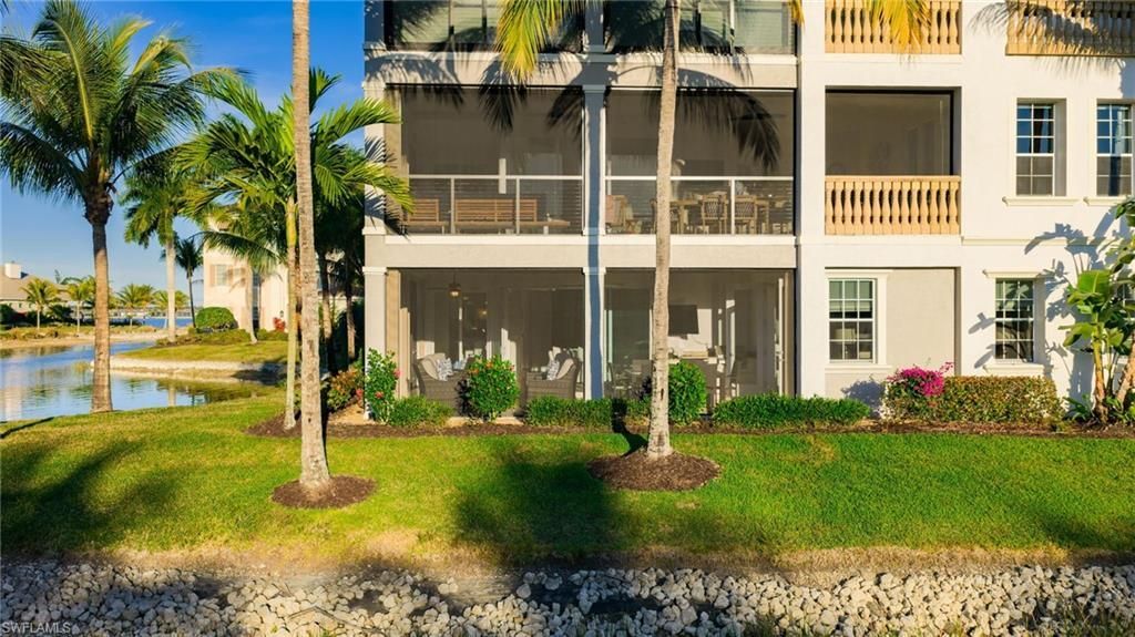 17740 Via Bella Acqua Ct, Unit 401, Miromar Lakes, FL 33913 Photo