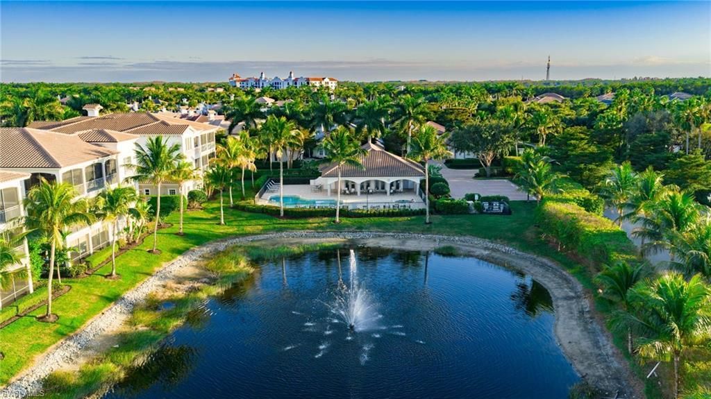 17740 Via Bella Acqua Ct, Unit 401, Miromar Lakes, FL 33913 Photo