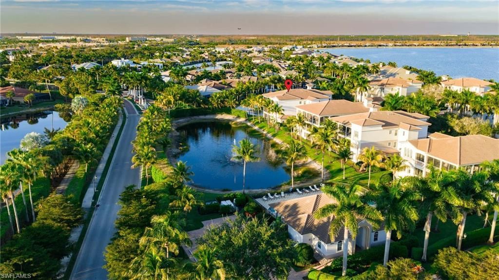 17740 Via Bella Acqua Ct, Unit 401, Miromar Lakes, FL 33913 Photo