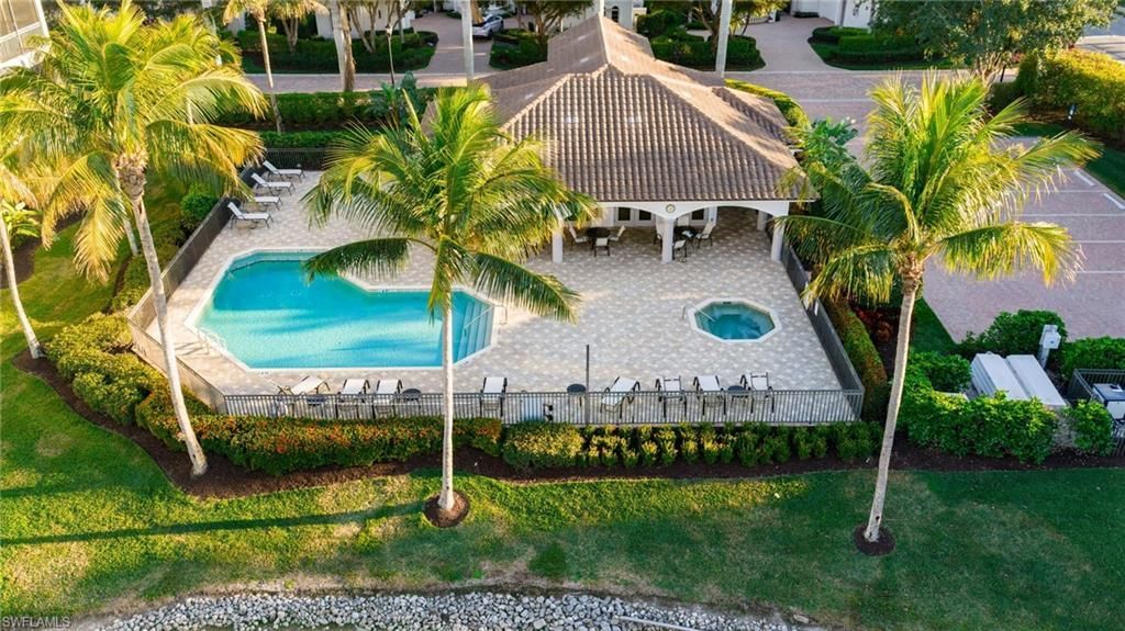 17740 Via Bella Acqua Ct, Unit 401, Miromar Lakes, FL 33913 Photo