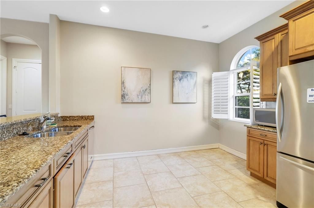 17740 Via Bella Acqua Ct, Unit 401, Miromar Lakes, FL 33913 Photo